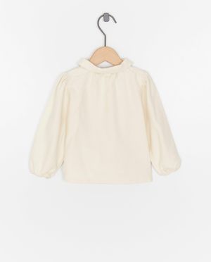 Chemises - Chemisier beige