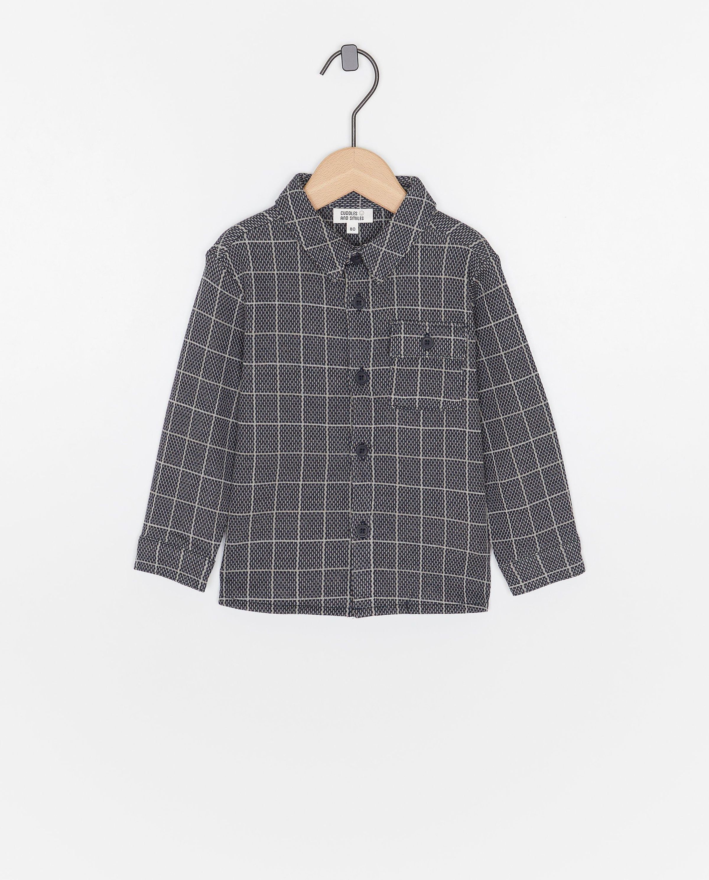 Chemise - Cuddles and Smiles