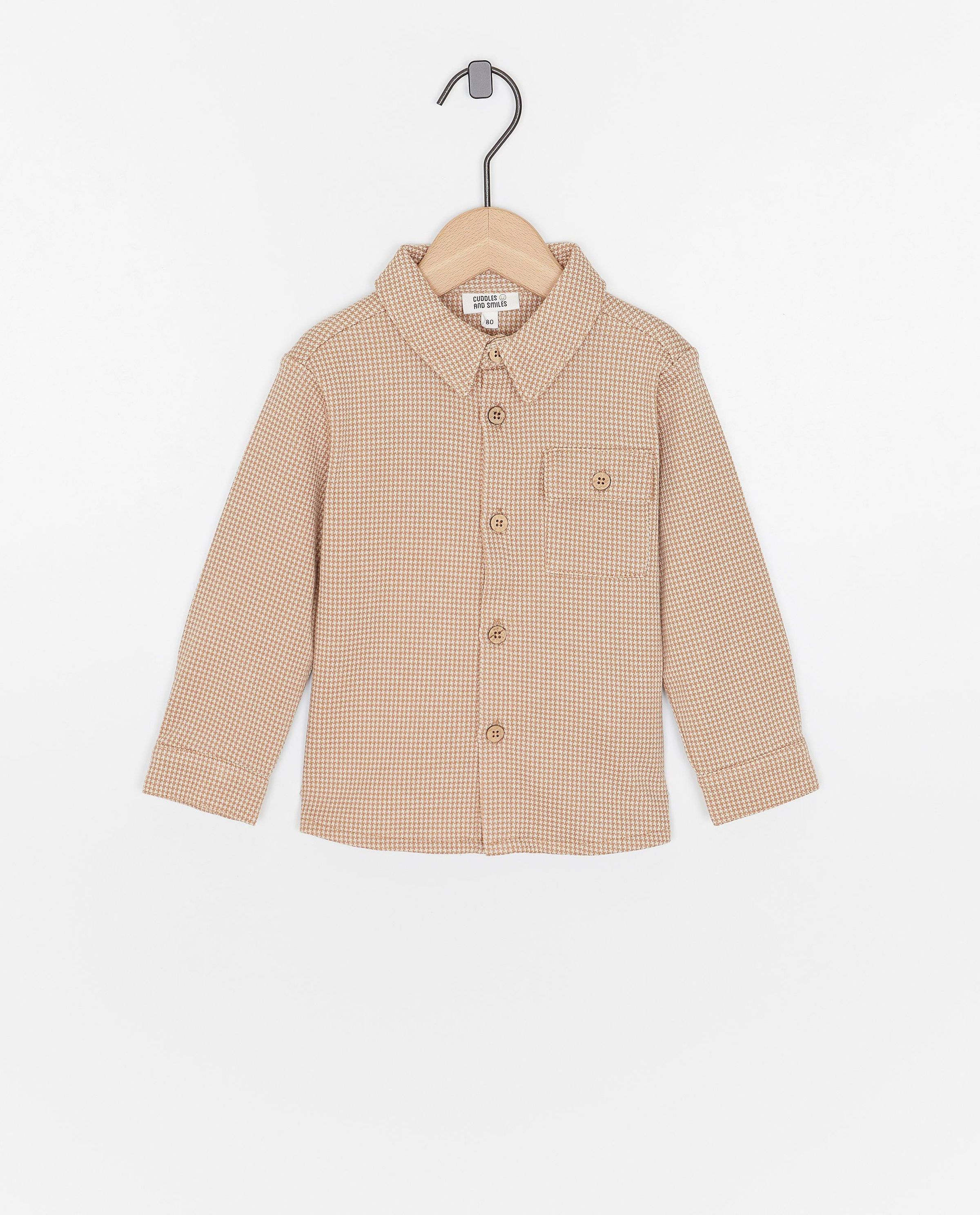 Chemise - Cuddles and Smiles