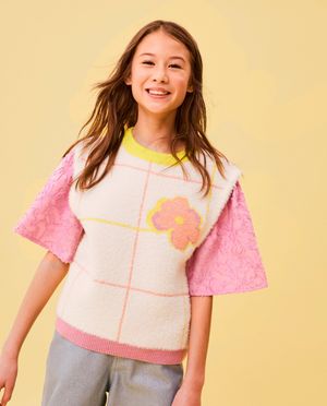 Pulls - D&eacute;bardeur duveteux, Special occasions