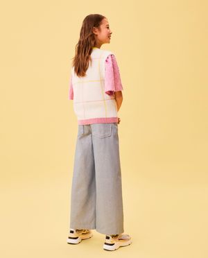 Pulls - D&eacute;bardeur duveteux, Special occasions
