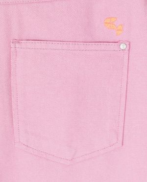 Jeans - Jeans rose, coupe &agrave; jambes larges, Special occasions