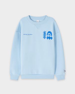 Sweats - Sweat &agrave; imprim&eacute;, Special occasions