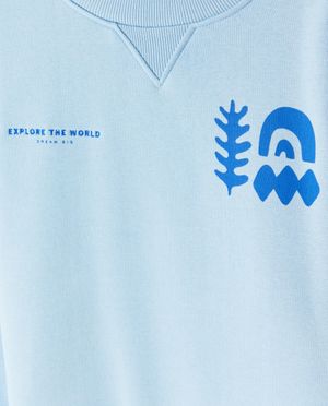 Sweats - Sweat &agrave; imprim&eacute;, Special occasions