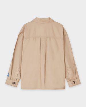 Chemises - Chemisier beige, Special occasions