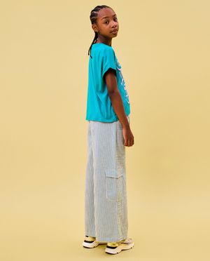 Pantalons - Pantalon