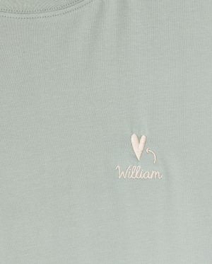 T-shirts - Personaliseerbaar Koester-T-shirt, kids