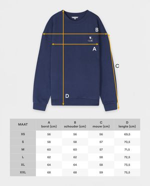 Sweats - Pull &agrave; ch&eacute;rir personnalisable, adultes