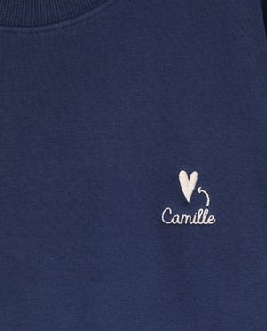 Sweaters - Personaliseerbare Koestertrui, volwassenen