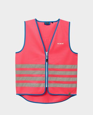 Cardigans - Gilet fluo personnalisable, adultes