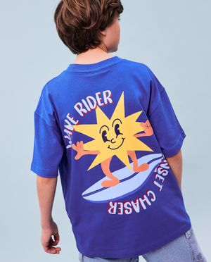 T-shirt - CKS
