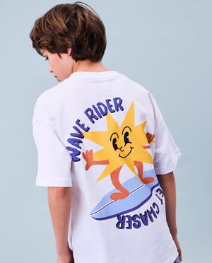 T-shirt - CKS