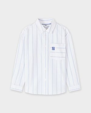 Chemise - CKS