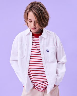 Chemise - CKS