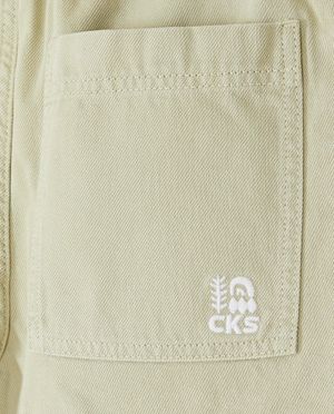 Shorts - Short vert