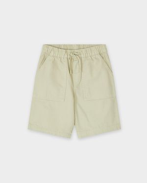 Shorten - Groene short, baggy fit