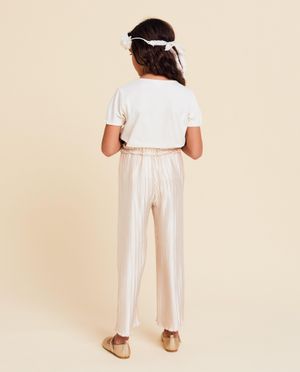 Pantalons - Pantalon pliss&eacute;, Special occasions