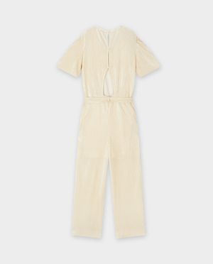 Jumpsuit - Jumpsuit met glitter, Special occasions