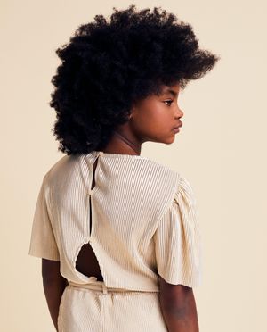 Jumpsuit - Jumpsuit met glitter, Special occasions