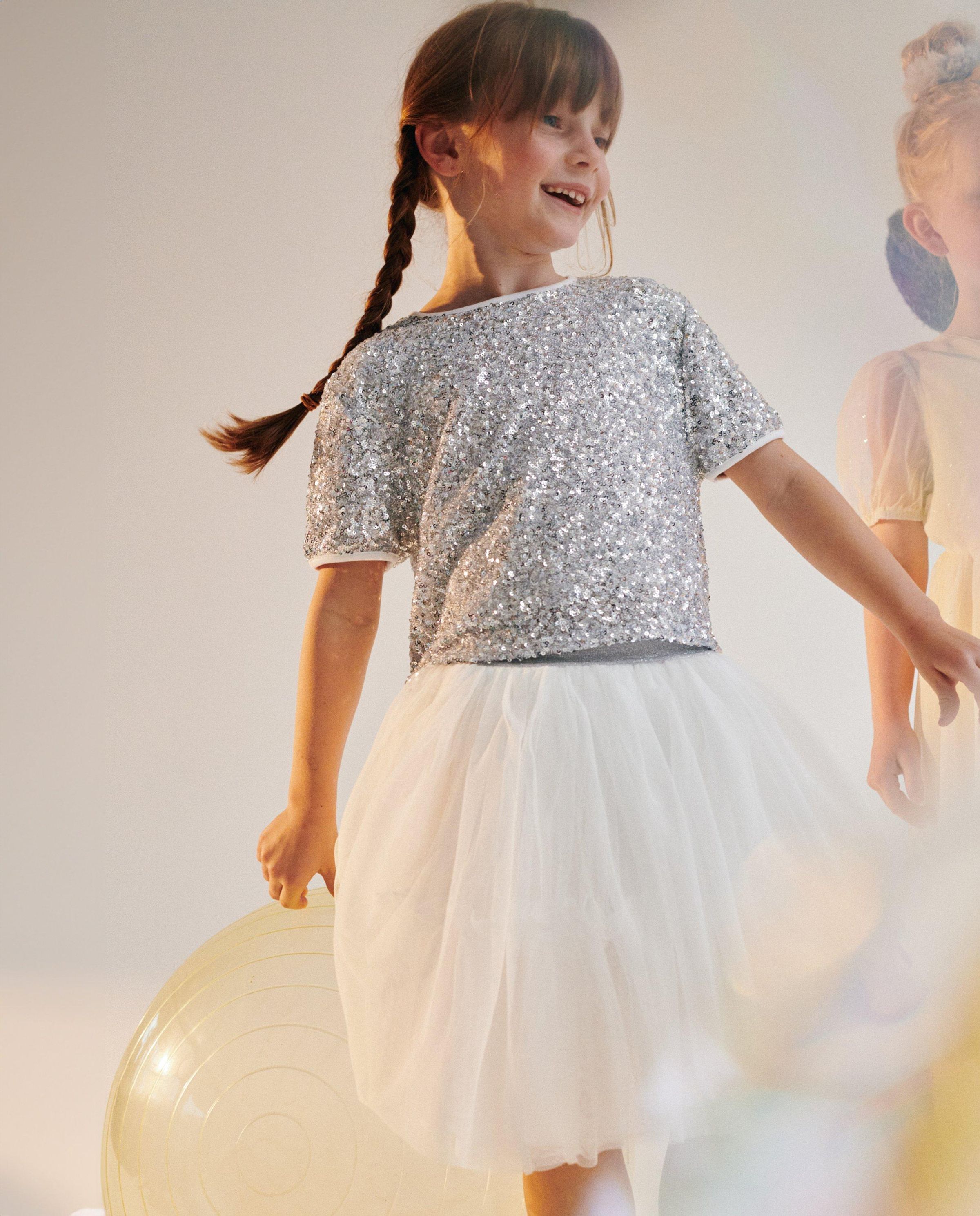 Tule rok, Special occasions - Milla Star