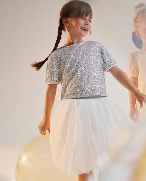 Tule rok, Special occasions - Milla Star