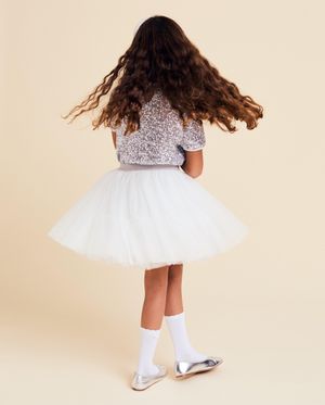 Rokken - Tule rok, Special occasions
