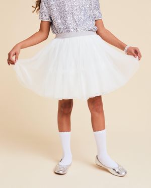 Jupes - Jupe en tulle, Special occasions