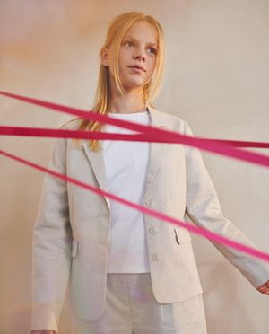 Blazer &agrave; paillettes, Special occasions - Milla Star