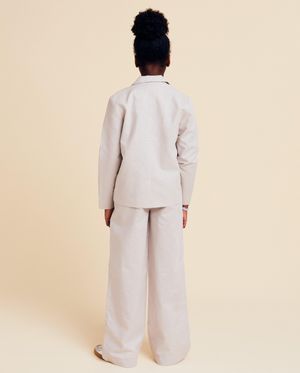 Blazers - Blazer met glitter, Special occasions