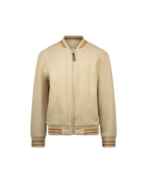 Blazers - Bomber beige, Special occasions
