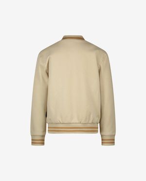 Blazers - Bomber beige, Special occasions