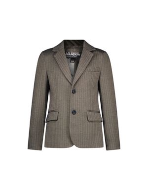 Blazers - Veste de costume avec un motif en zigzag, Special occasions