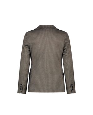 Blazers - Veste de costume avec un motif en zigzag, Special occasions