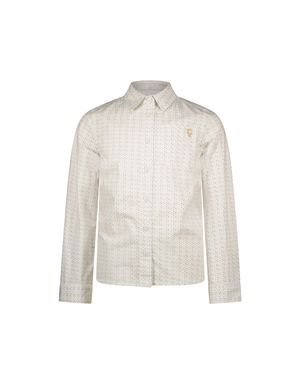 Hemden - Hemd met print, Special occasions