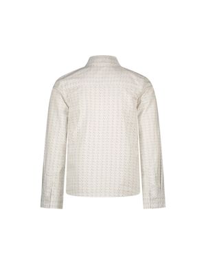 Hemden - Hemd met print, Special occasions