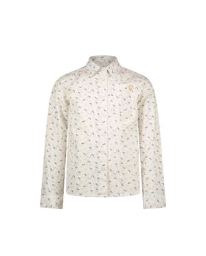 Chemises - Chemise &agrave; imprim&eacute;, Special occasions
