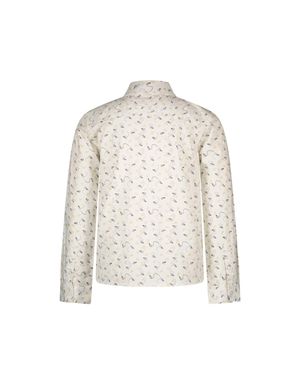 Chemises - Chemise &agrave; imprim&eacute;, Special occasions