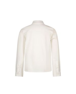 Chemises - Chemise blanche, Special occasions