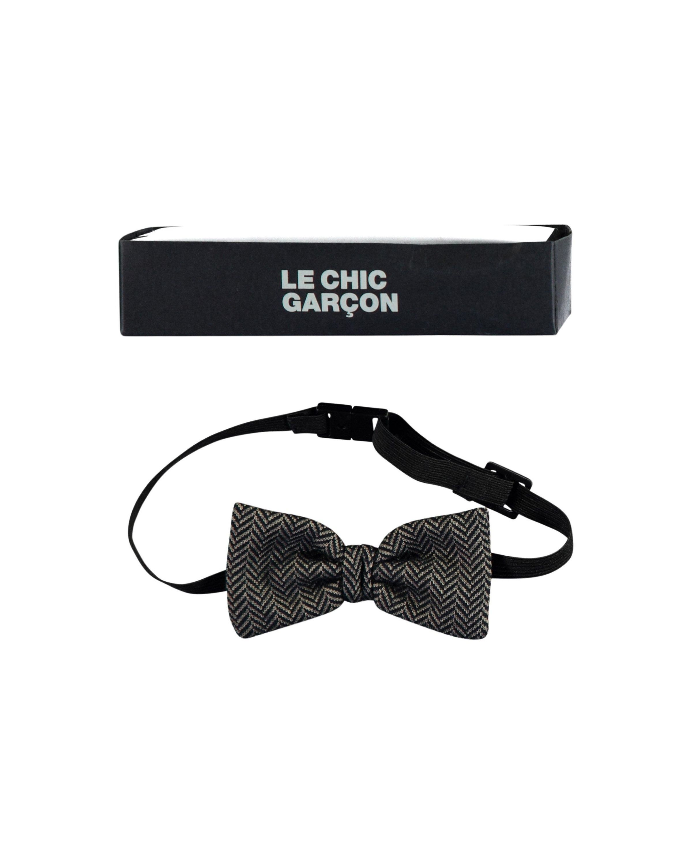 Strik met zigzag-patroon, Special occasions - Le Chic