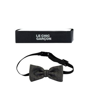 Strik met zigzag-patroon, Special occasions