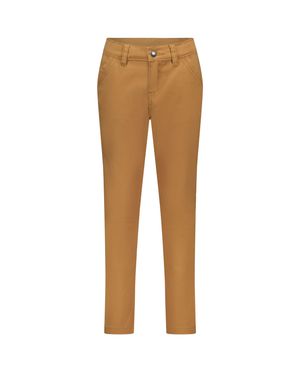 Pantalons - Pantalon bleu fonc&eacute;, Special occasions