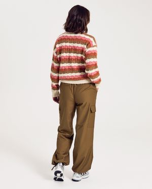 Pantalons - Pantalon