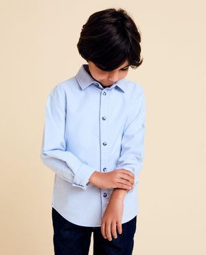 Chemise bleue, Special occasions - Kidz Nation