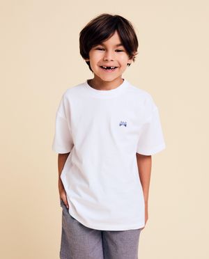 T-shirts - T-shirt met backprint, Special occasions