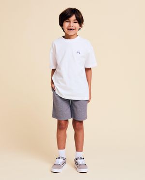 T-shirts - T-shirt met backprint, Special occasions