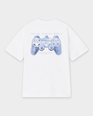 T-shirts - T-shirt met backprint, Special occasions