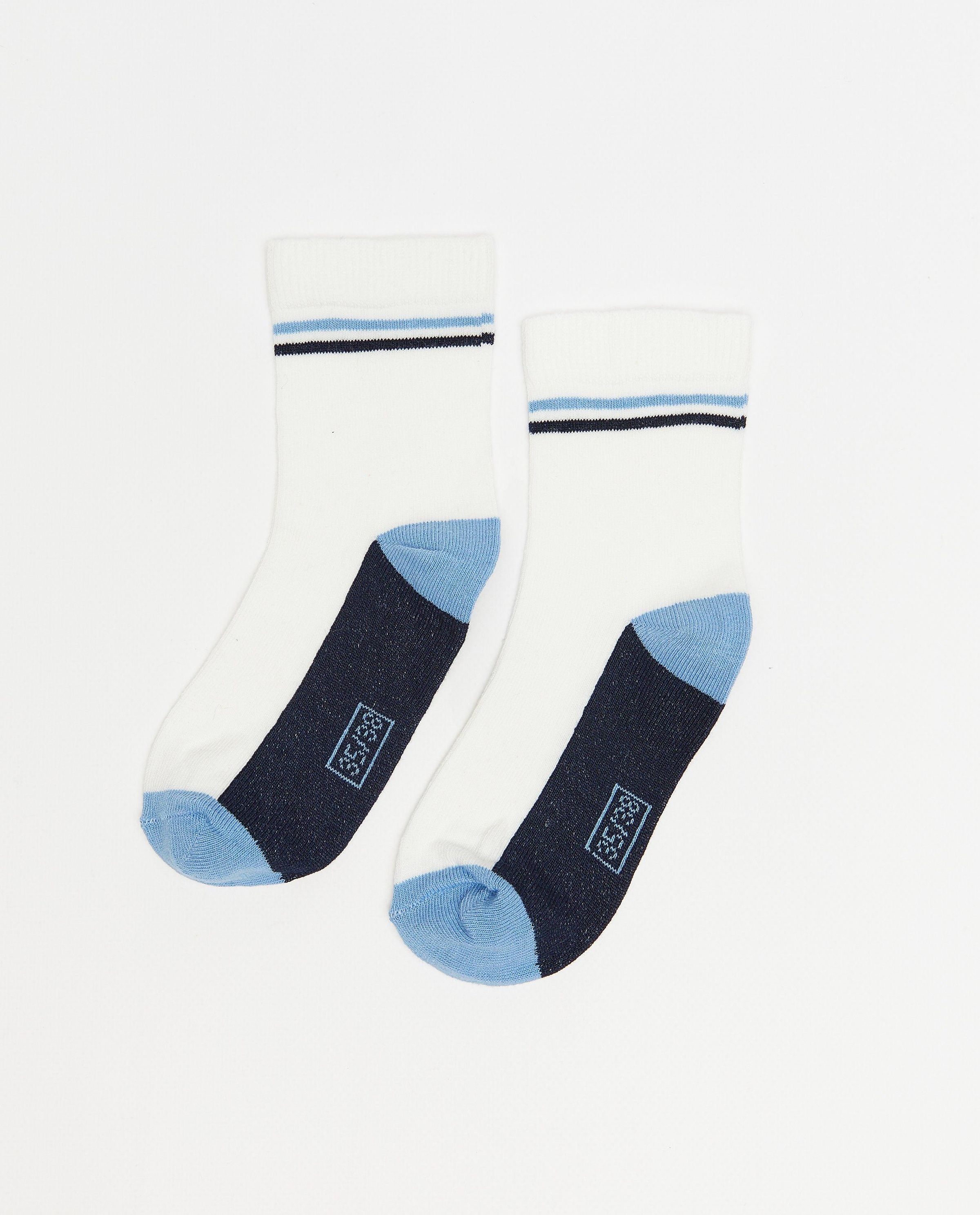 Chaussettes &agrave; color block, Special occasions - Kidz Nation