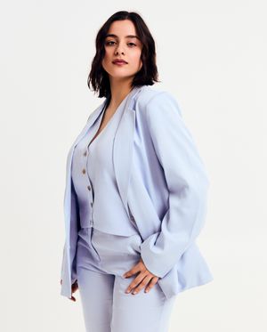 Blazers - Zwarte blazer