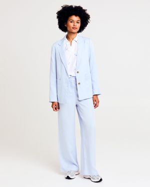 Blazers - Zwarte blazer