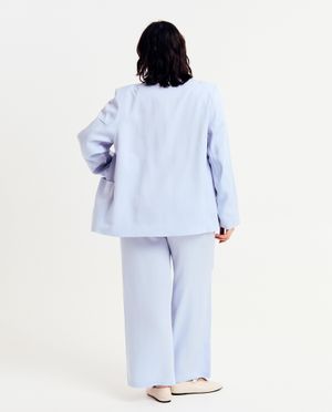 Blazers - Zwarte blazer